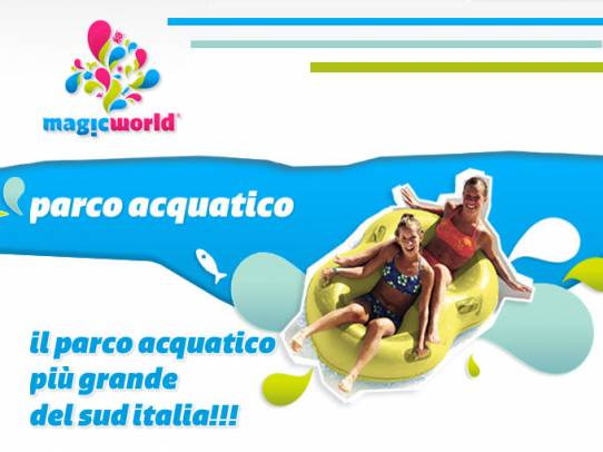 Ingresso Magic World Prezzo go2 Ingresso Magic World Prezzo go2
