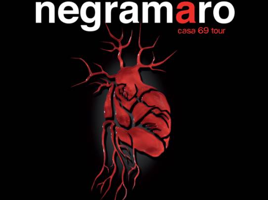 NEGRAMARO