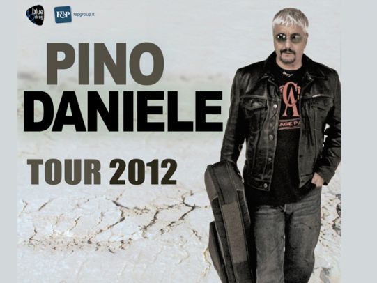 Pino Daniele