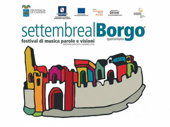 casertavecchia settembre al borgo 2011