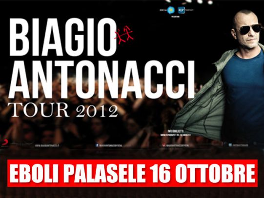 BIAGIO ANTONACCI 