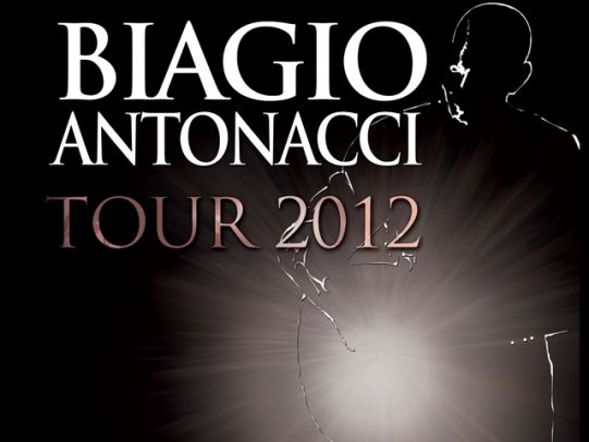 BIAGIO ANTONACCI