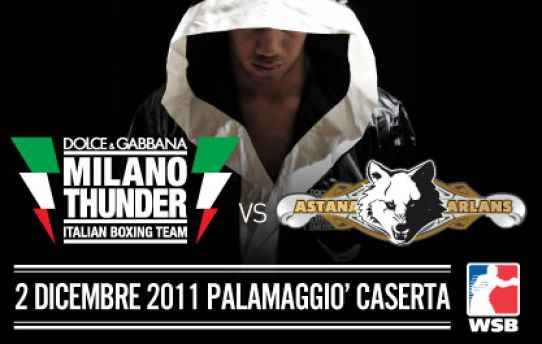 WORLD SERIES BOXING 