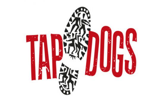 TAP DOGS 
