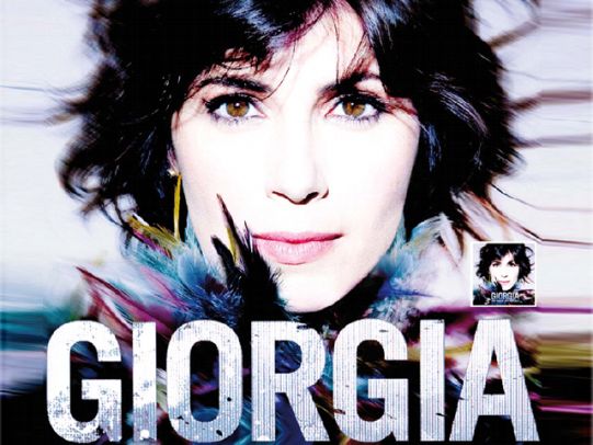 GIORGIA