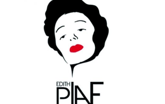 Edith Piaf 