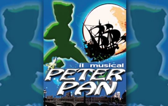 Peter Pan