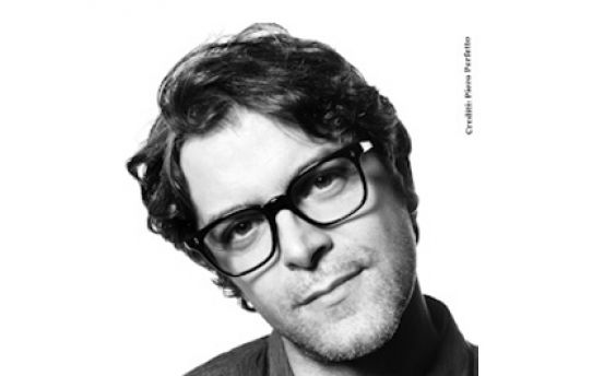 PSYCO IN TOUR - SAMUELE BERSANI