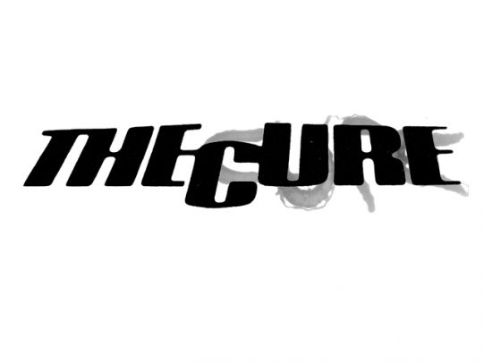 THE CURE 