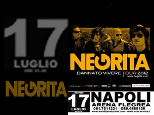 Negrita