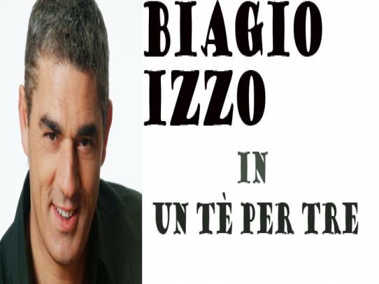 BIAGIO IZZO 