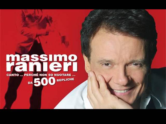 scaricare canzone massimo ranieri