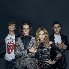 MANESKIN CHOSEN SCARICA