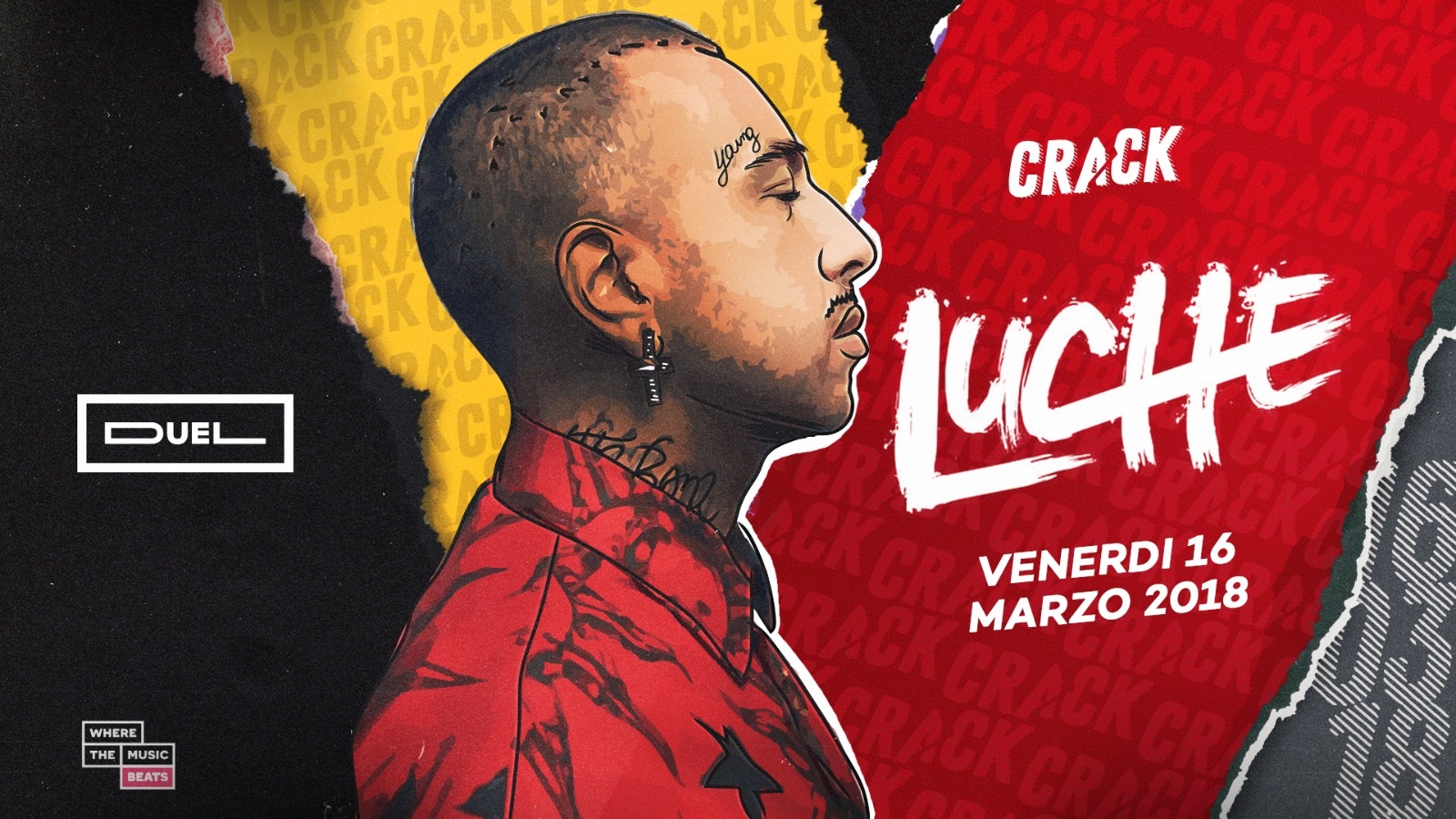 SCARICARE LUCHE POTERE