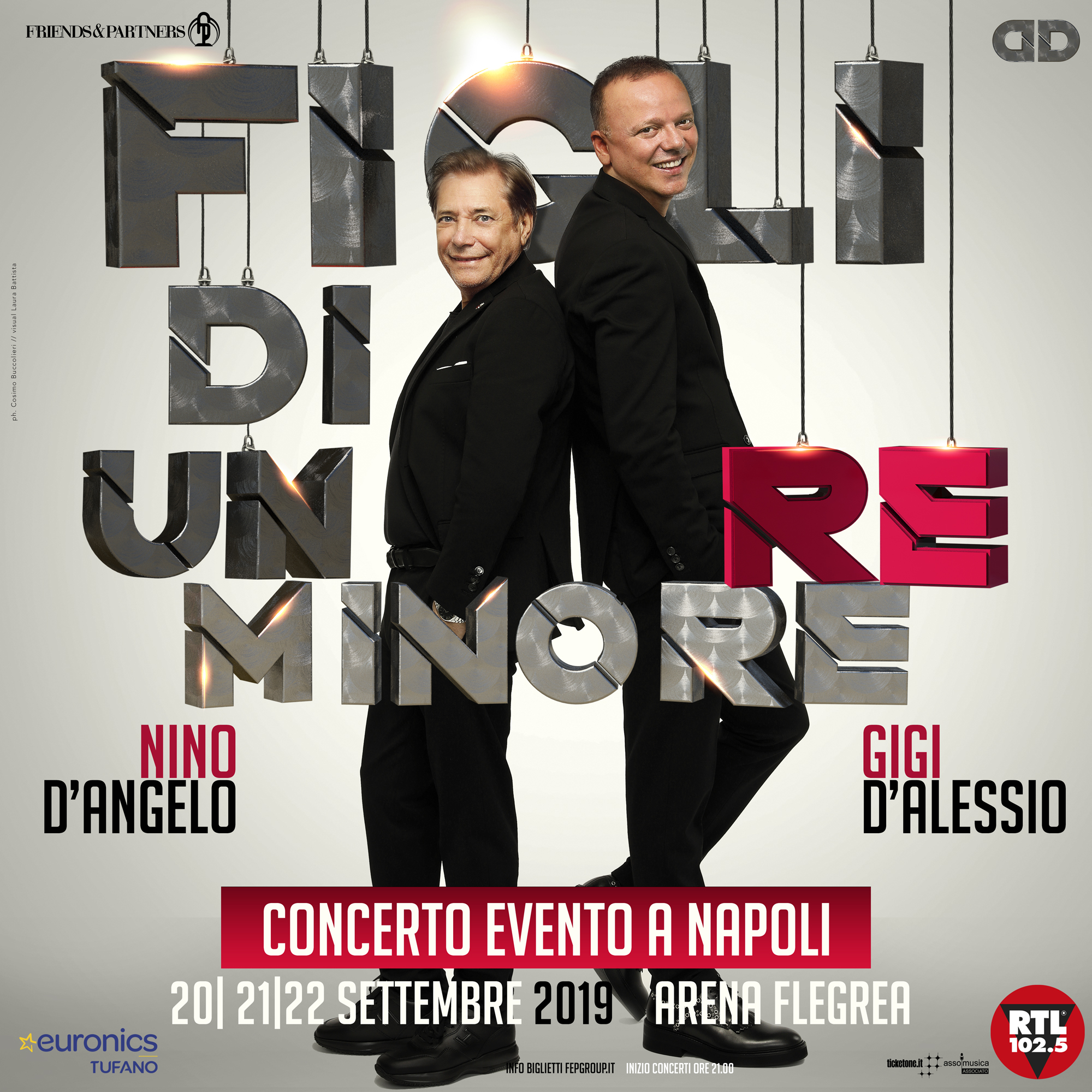 SCARICARE CANZONE GIGI DALESSIO