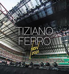 Go2 It Biglietti Tiziano Ferro