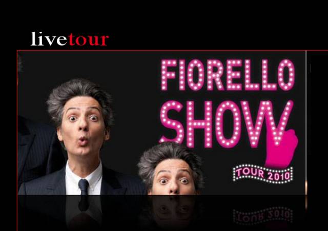 CANZONE FIORELLO SCARICARE